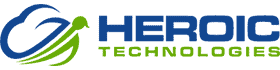 Heroic Technologies logo