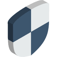 An icon of a shield