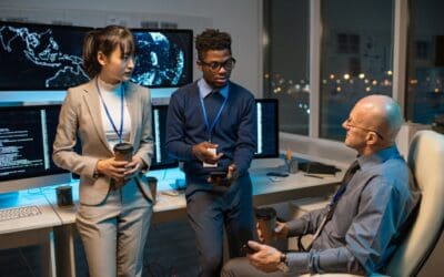 Break Fix VS Managed IT Services