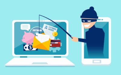 Recognizing and Avoiding Email Scams 