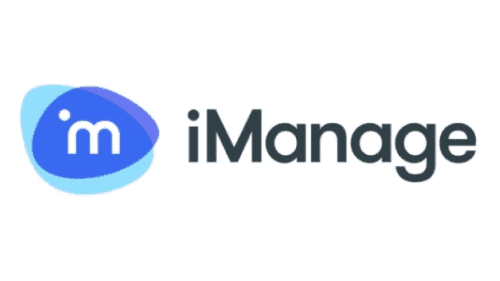 iManage Logo