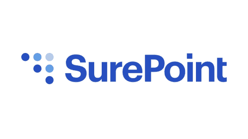 SurePoint Logo