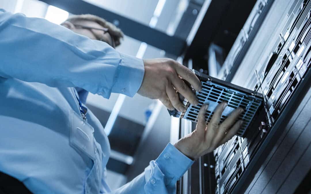 How to Recover from IT Disasters: A Lifeline for Local Businesses