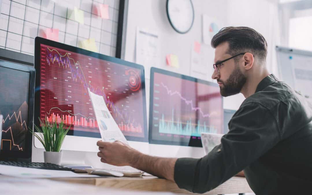 Why Portland Managed Services Are More Cost Efficient Than Break-Fix IT