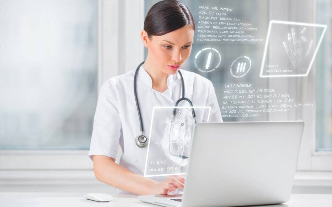 Protecting Patient Data: Essential Portland Healthcare IT Practices