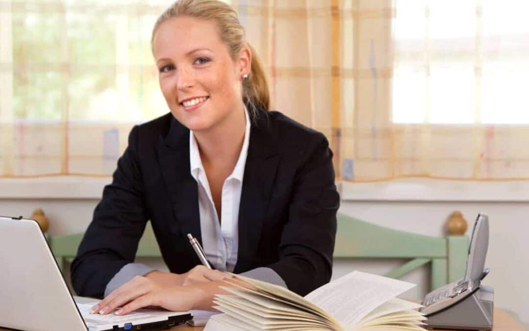 Managed IT: The Secret for Successful Law Firms