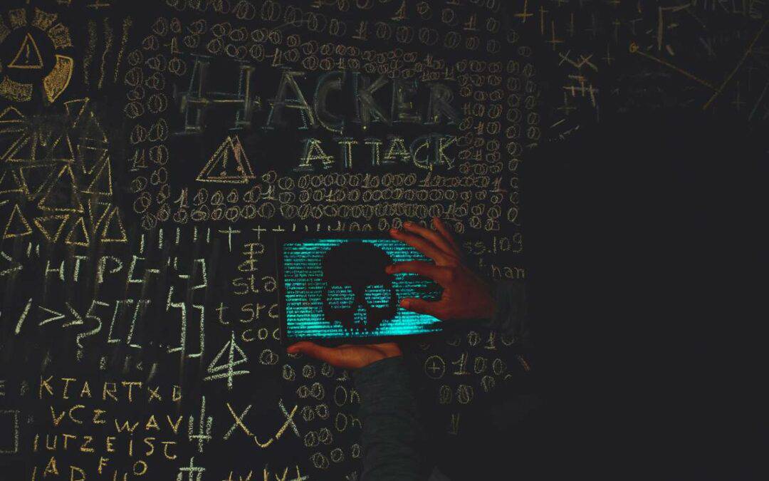Scary Cybersecurity Tips to Keep Your Business Safe This Halloween