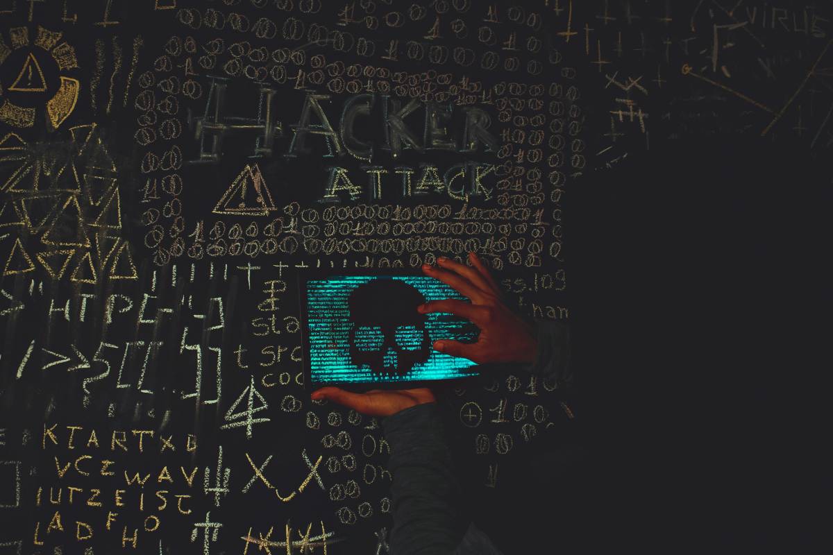 Hacker Ready to Attack Unsuspecting Victims on Halloween Night