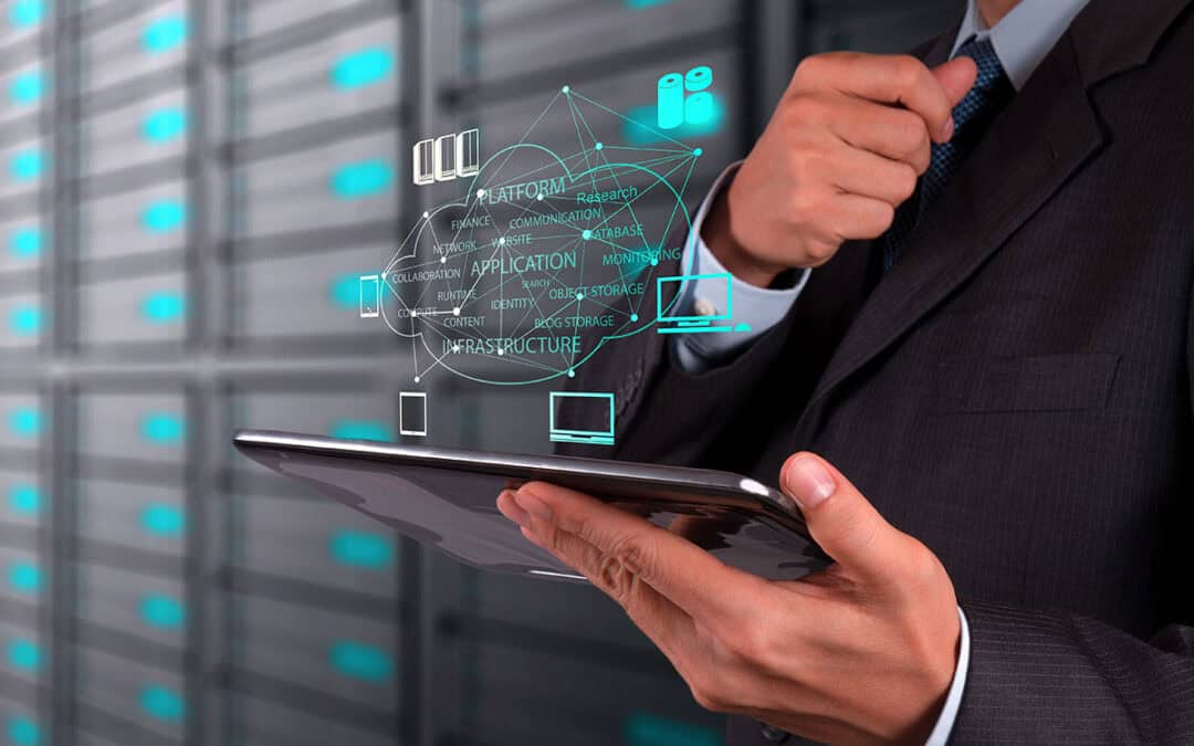 Why Legal Practices Need San Jose IT Support & Managed Services