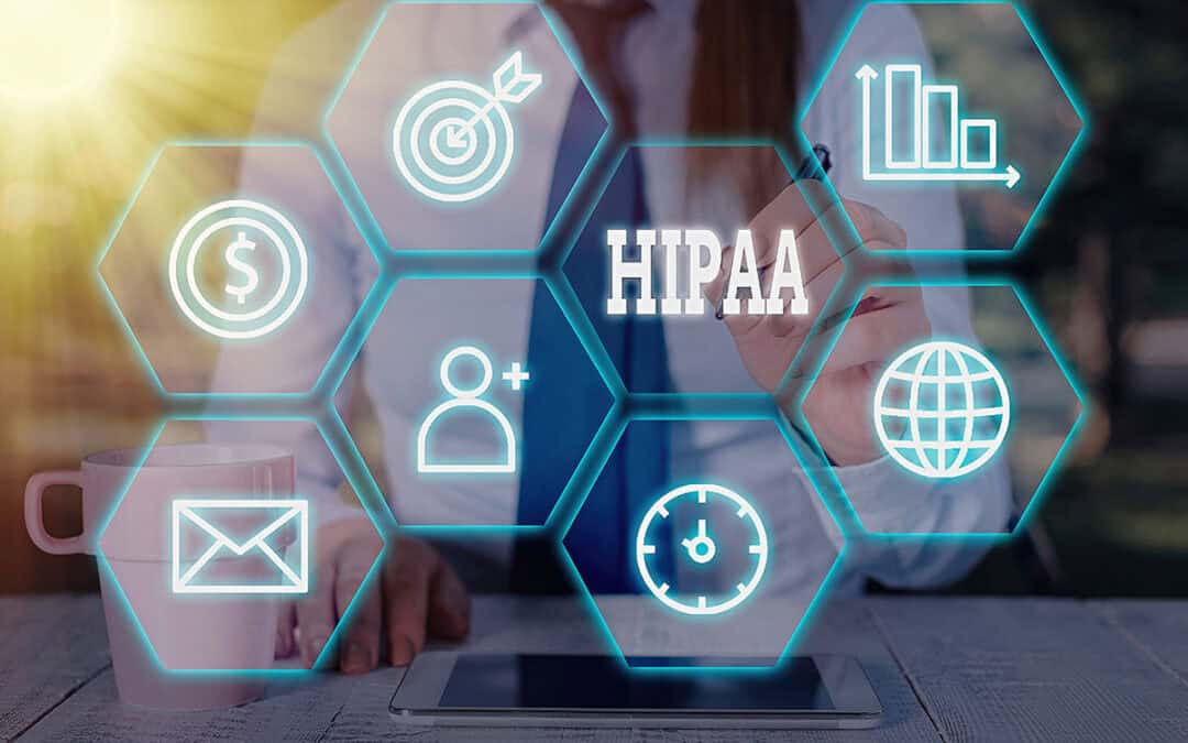 Ensuring Portland HIPAA Compliance: Law Firm Checklist