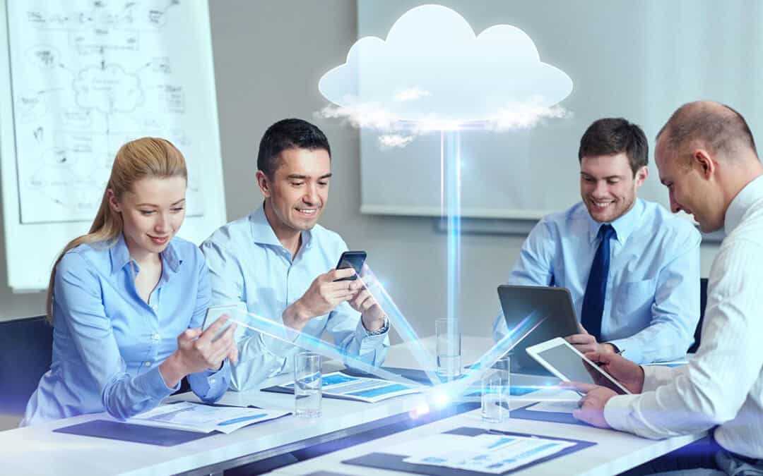 Challenges Businesses Will Face With Their Portland IT Systems in 2025