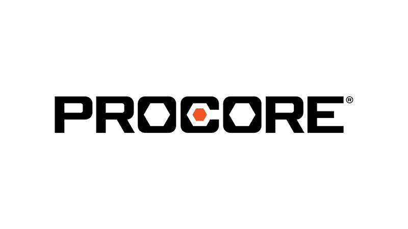 Procore Logo