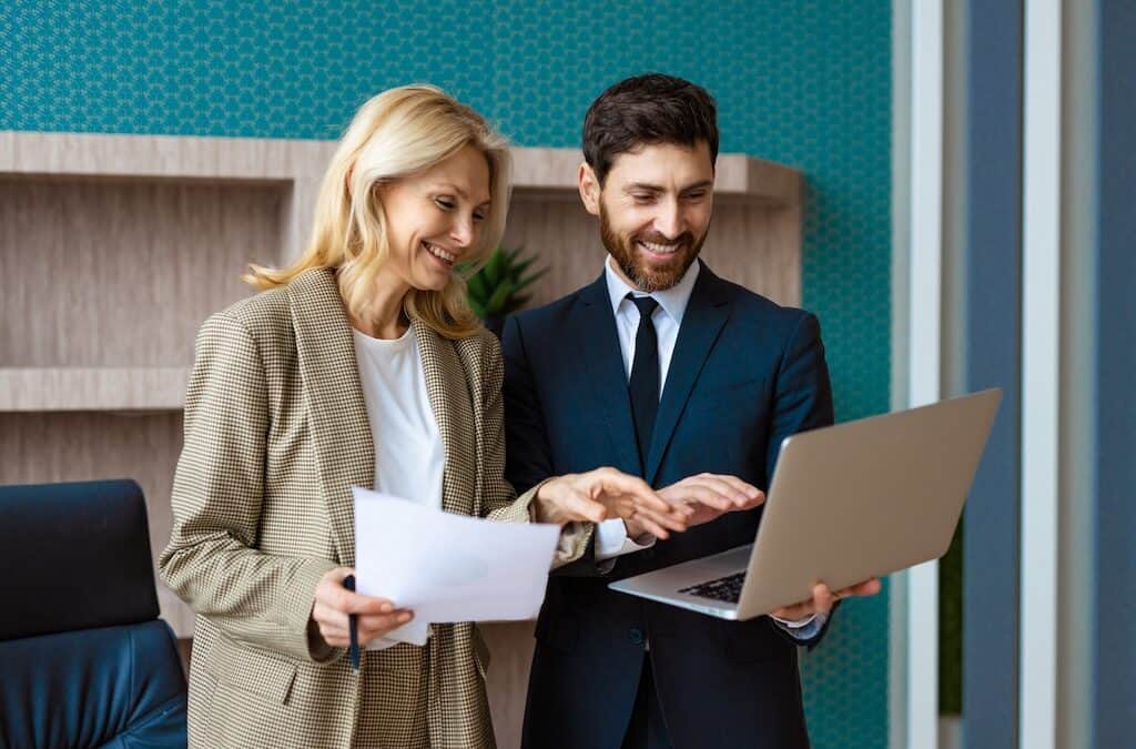 5 Email Compliance Solutions Every Lawyer Should Implement