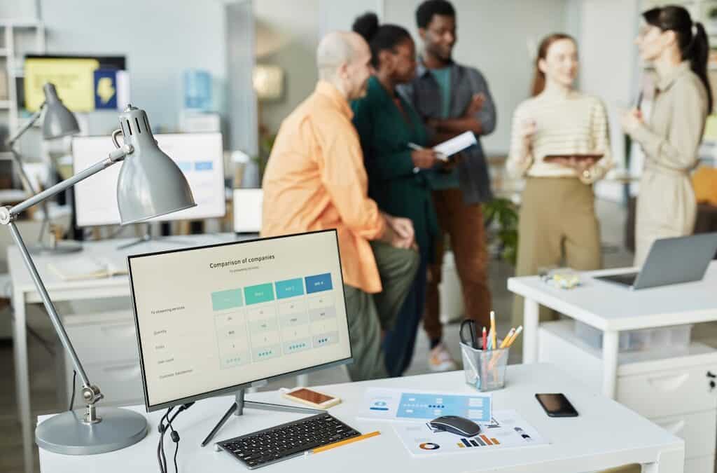 Choosing the Right SaaS Platform for Your Law Firm