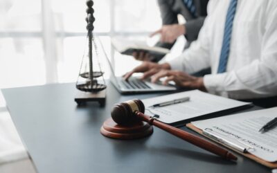 The Advantages of Partnering with Local IT Professionals for Your Law Firms