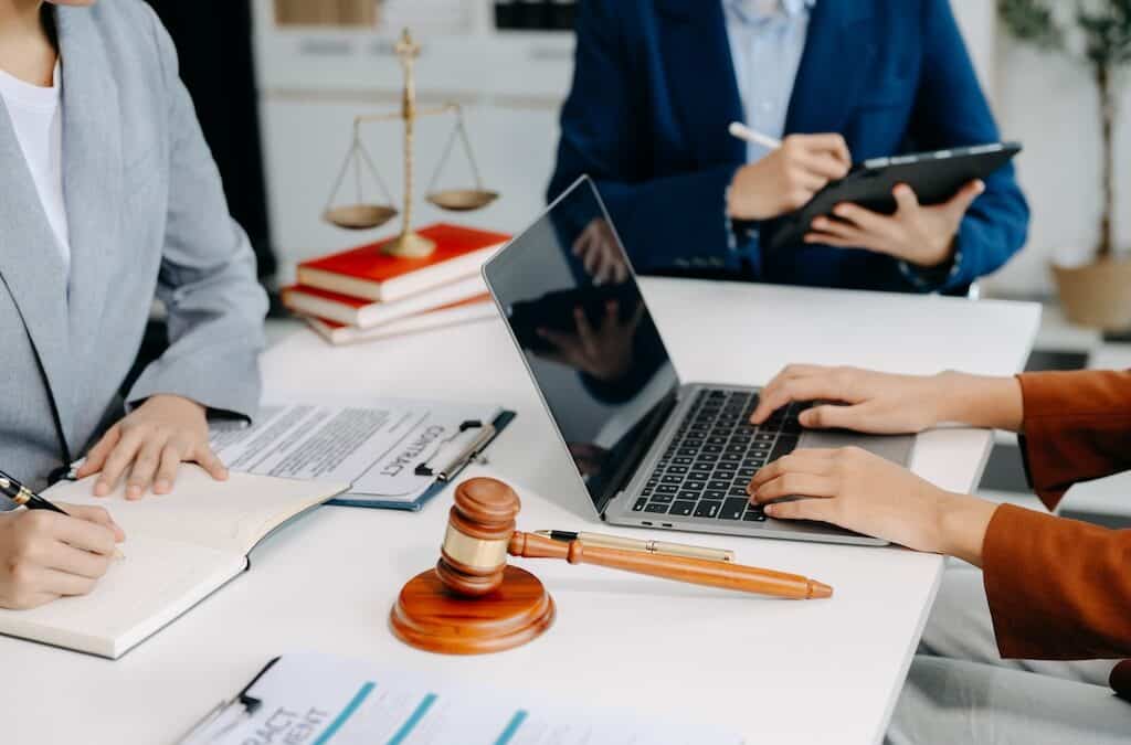 The Importance of IT Consulting for Lawyers: Preventing Common Technology Pitfalls