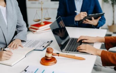 The Importance of IT Consulting for Lawyers: Preventing Common Technology Pitfalls