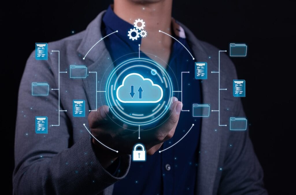 What Lawyers Need to Know About Encrypted Cloud Solutions