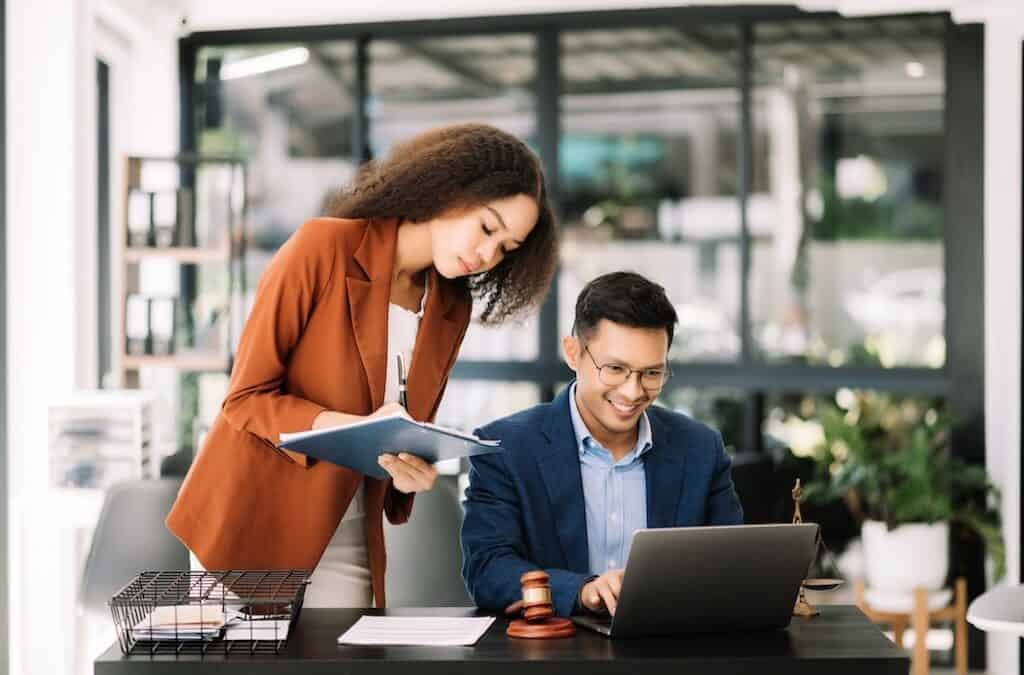 Why Every Business Needs a Regulatory & Compliance Lawyer—and the Right IT Infrastructure to Support Them