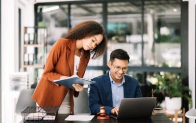 Why Every Business Needs a Regulatory & Compliance Lawyer—and the Right IT Infrastructure to Support Them