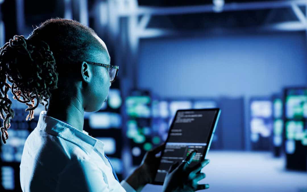 Why Silicon Valley Businesses Need Proactive IT Management Now