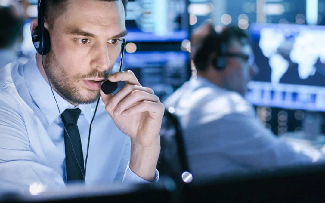 Exploring Managed Security Options: How to Protect Data in Governmental Agencies