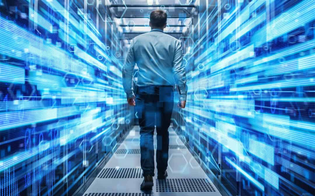 Future-Proof Your Business: Why IT Infrastructure Is the Backbone of Tech Growth