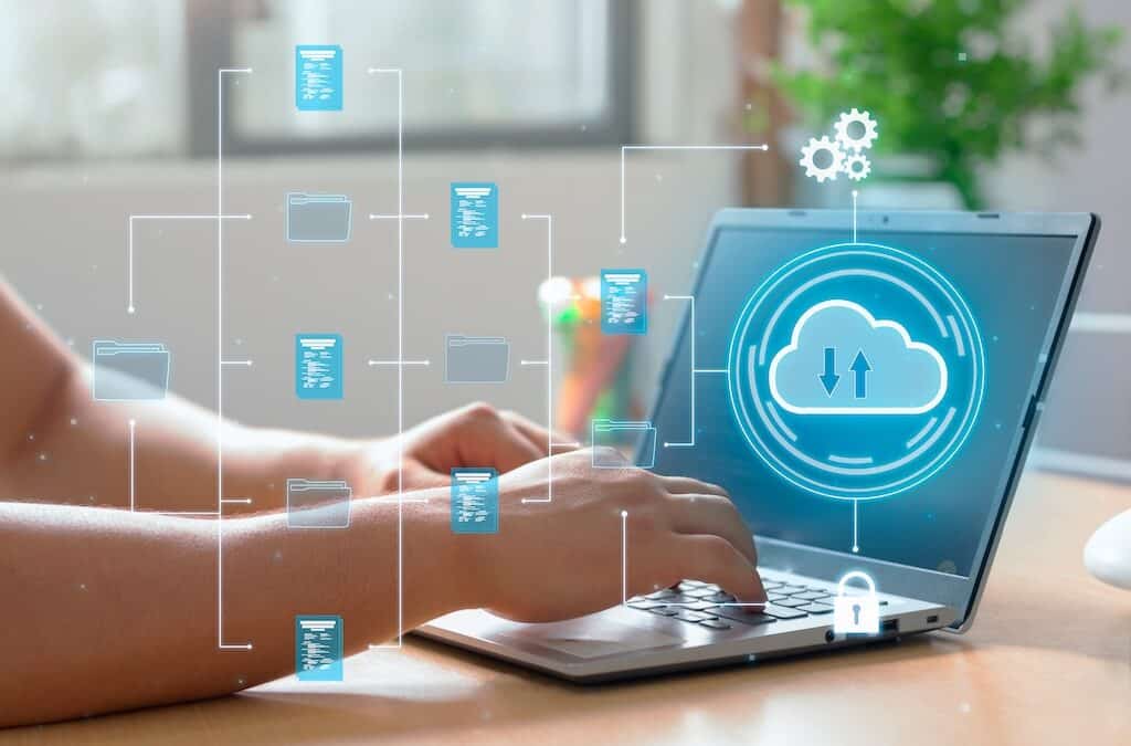 Cloud for Law Firms: The Definitive Guide