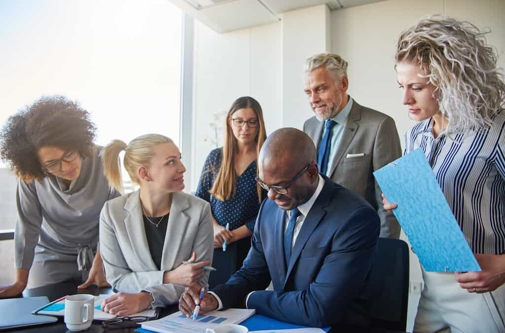 How to Build a Compliance Culture in Your Law Firm