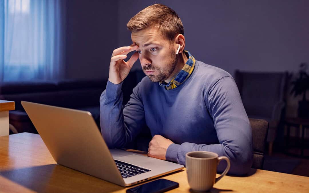Revitalize Your Machine: Diagnosing & Fixing 10 Computer Slowdown Factors