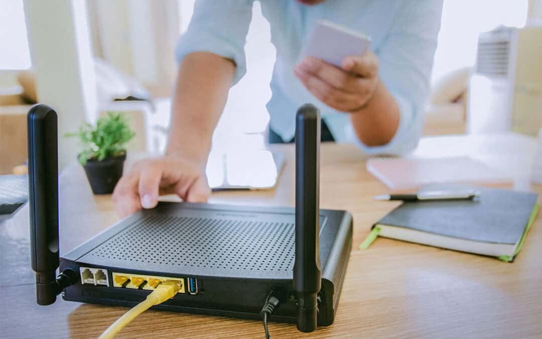 Why Your Wi-Fi Works but Your Internet Doesn’t (and How to Fix It)