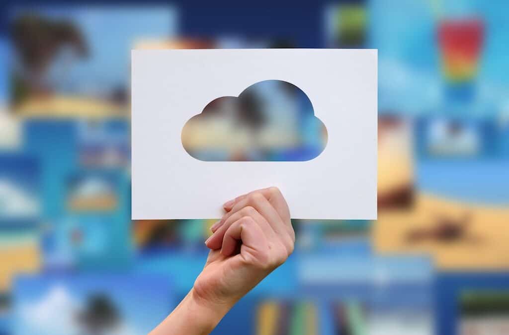 Why Portland Law Firms Are Packing Up Their Servers and Moving to the Cloud